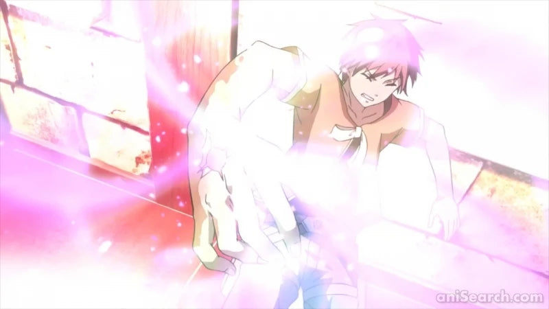 Comet Lucifer Complete Collection Blu-ray