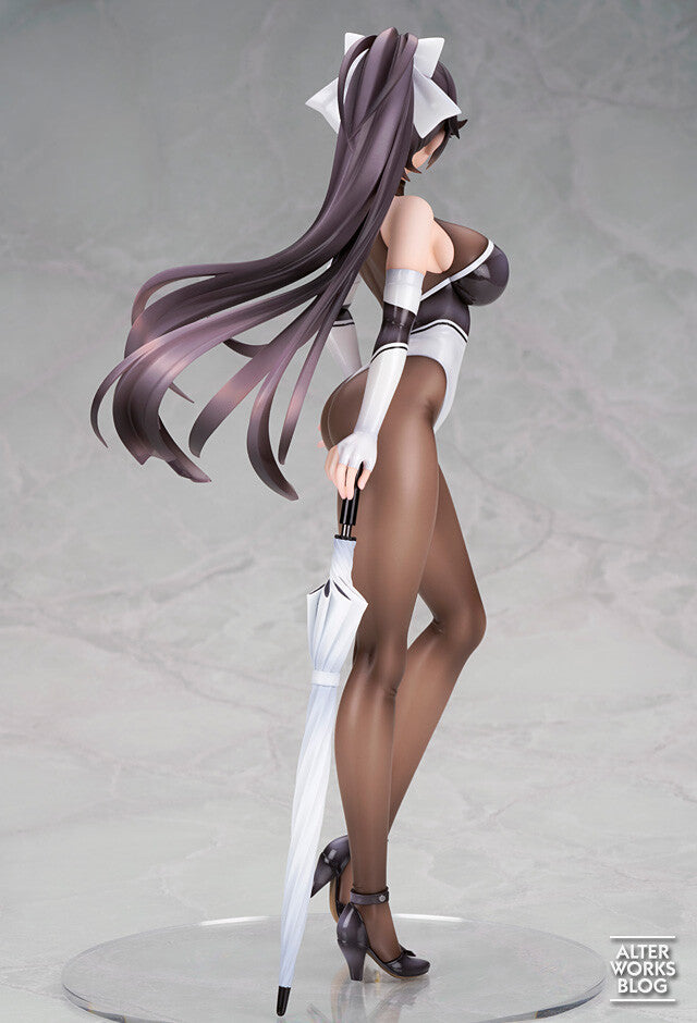 Alter - 2023 Azur Lane - Atago & Takao ~Stunning Speedster & Full Throttle Charmer Ver.~ 1/7 Figure Set