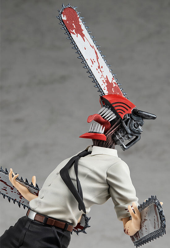 Good Smile Company - Chainsaw Man - Chainsaw Man Pop Up Parade Figure
