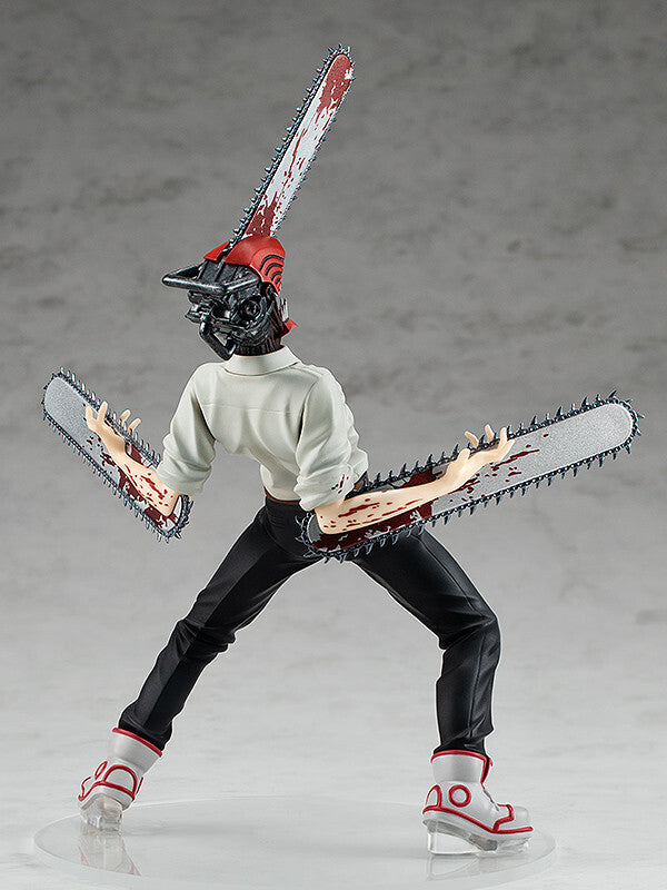 Good Smile Company - Chainsaw Man - Chainsaw Man Pop Up Parade Figure