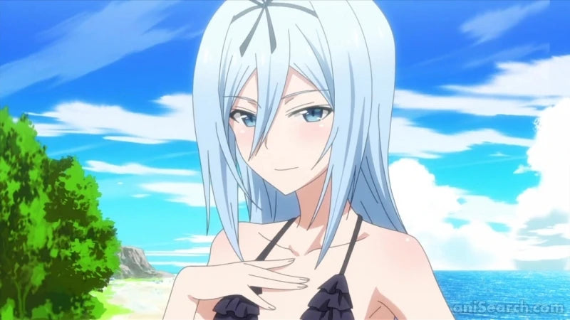 Undefeated Bahamut Chronicle - Blu-ray