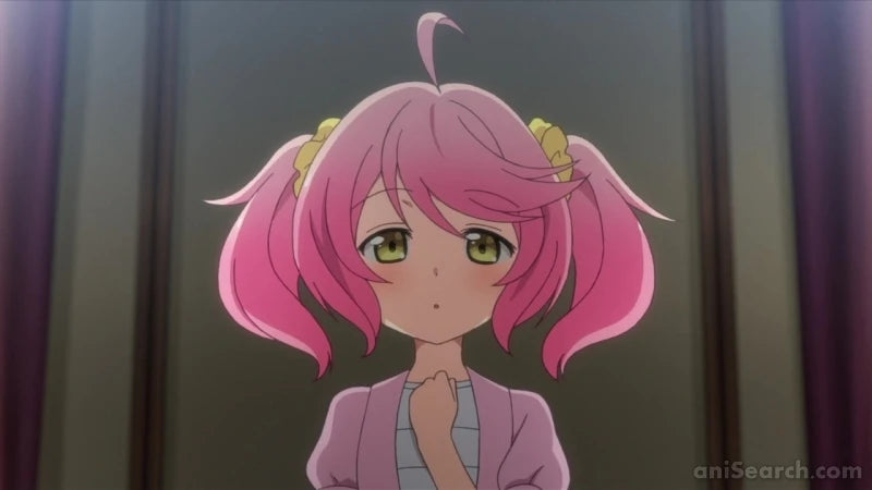 Undefeated Bahamut Chronicle - Blu-ray