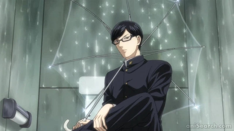 Haven't You Heard? I'm Sakamoto - Premium DVD Box Set