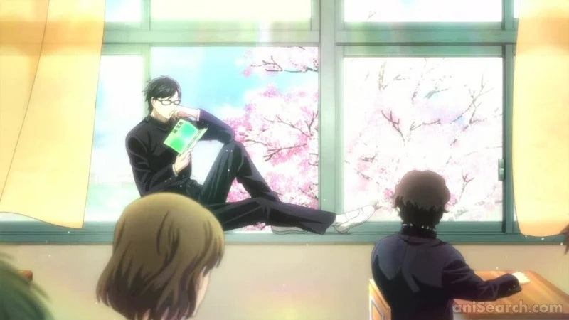 Haven't You Heard? I'm Sakamoto - Premium DVD Box Set