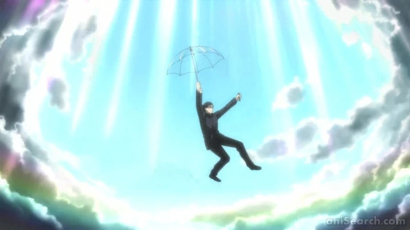 Haven't You Heard? I'm Sakamoto - Premium DVD Box Set