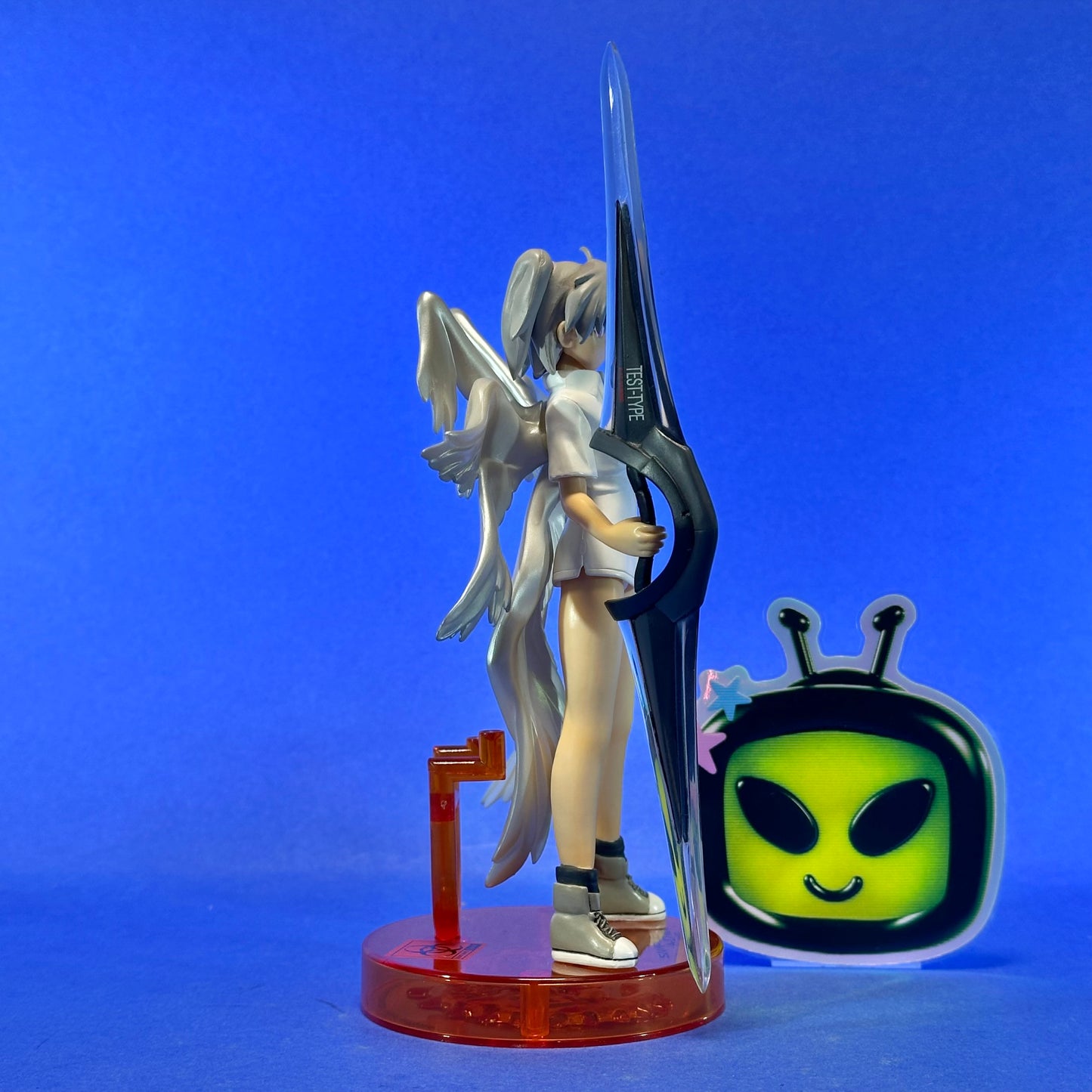 Wave Corporation - 2006 Shin Seiki Evangelion Figure