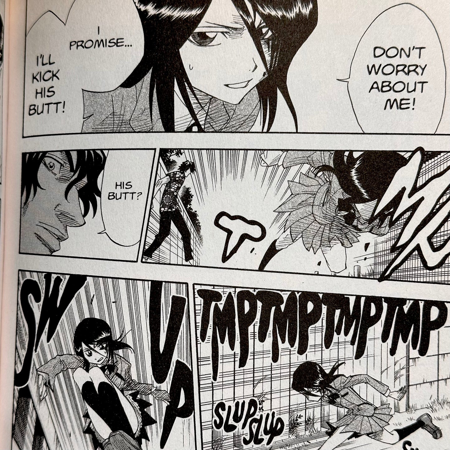 Tite Kubo - Bleach Manga