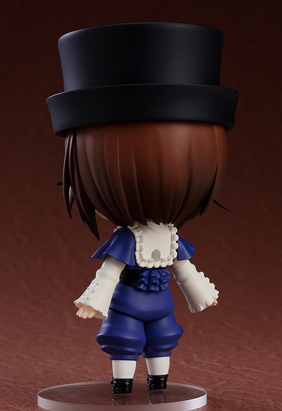 Nendoroid 1711 - Rozen Maiden Souseiseki