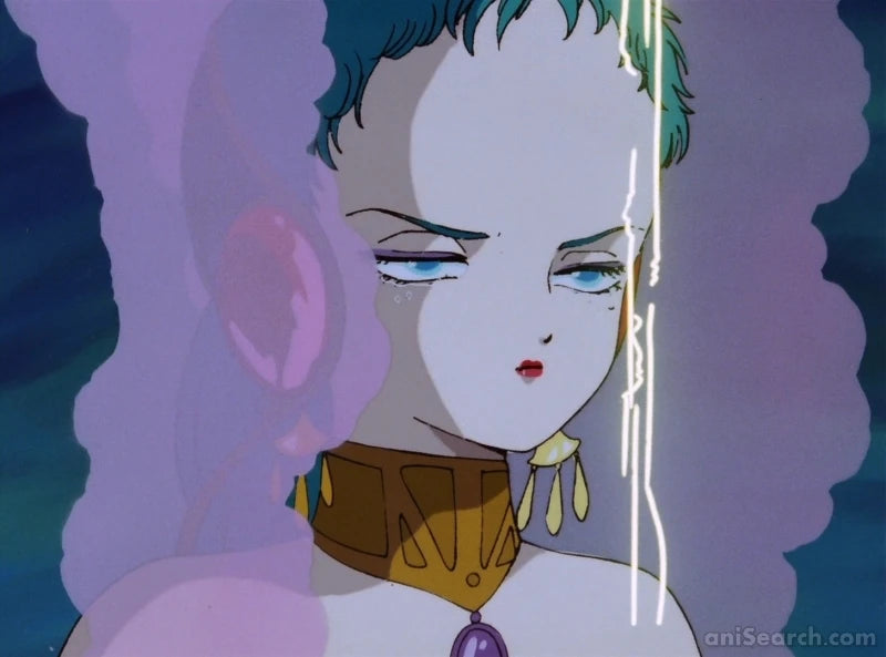 Vampire Hunter D (1985) DVD