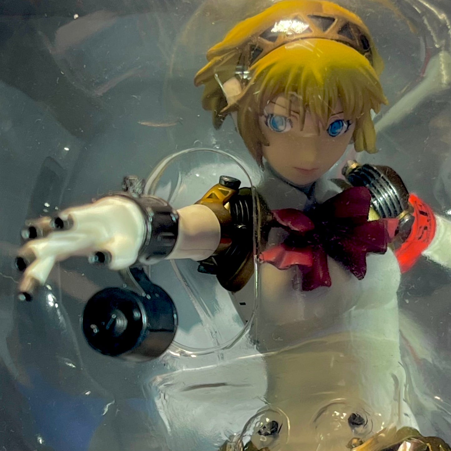 ALTER - 2007 Persona 3 Aegis 1/8 Figure