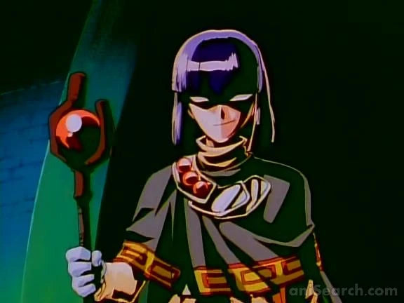 The Slayers TRY ~Season 3~ DVD