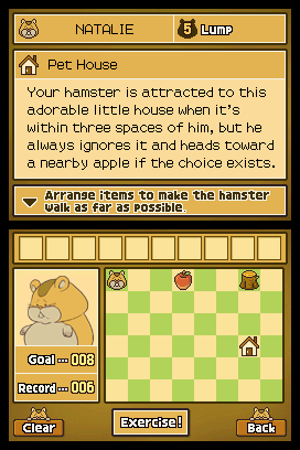 Professor Layton and the Diabolical Box - Nintendo DS
