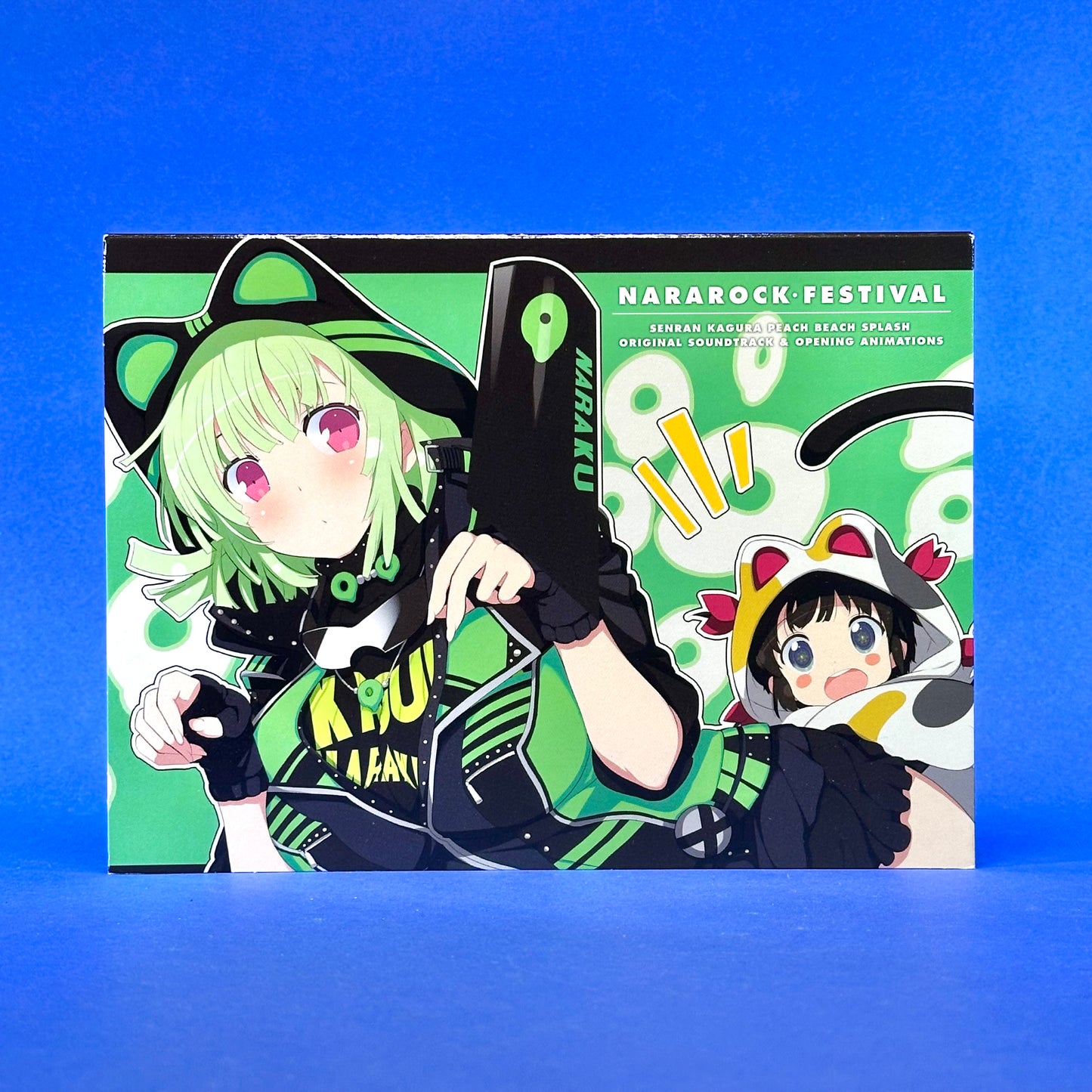 Senran Kagura: Peach Beach Splash - PlayStation 4