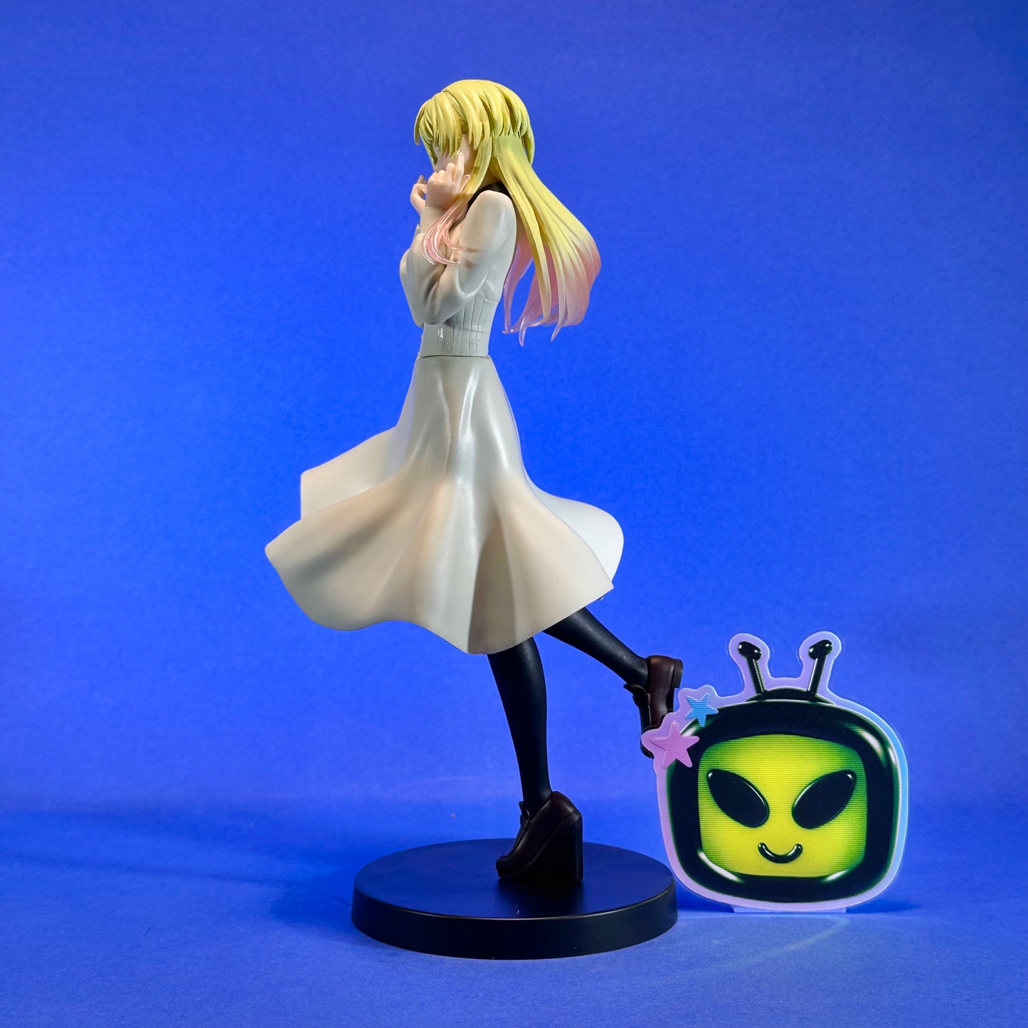 Banpresto - Glitter & Glamours Marriage Toxin Mei Kinosaki~ Figure