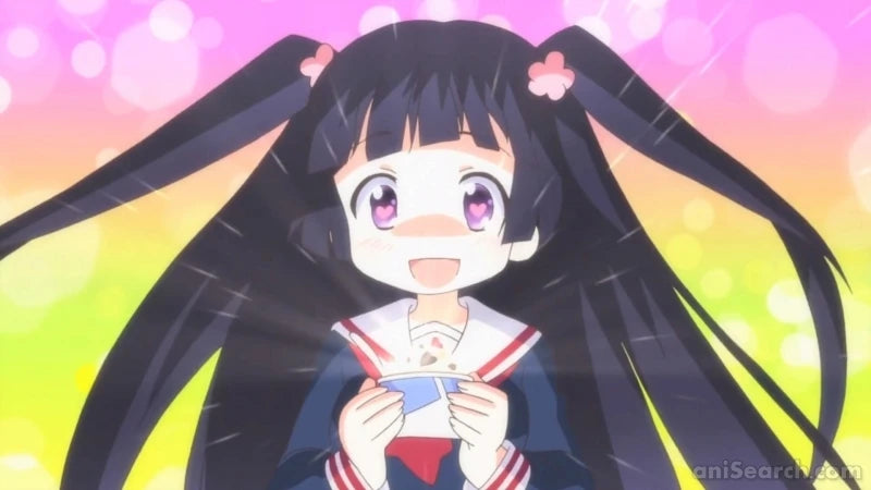 Wakaba＊Girl Blu-Ray