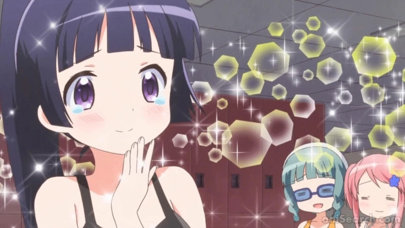 Wakaba＊Girl Blu-Ray