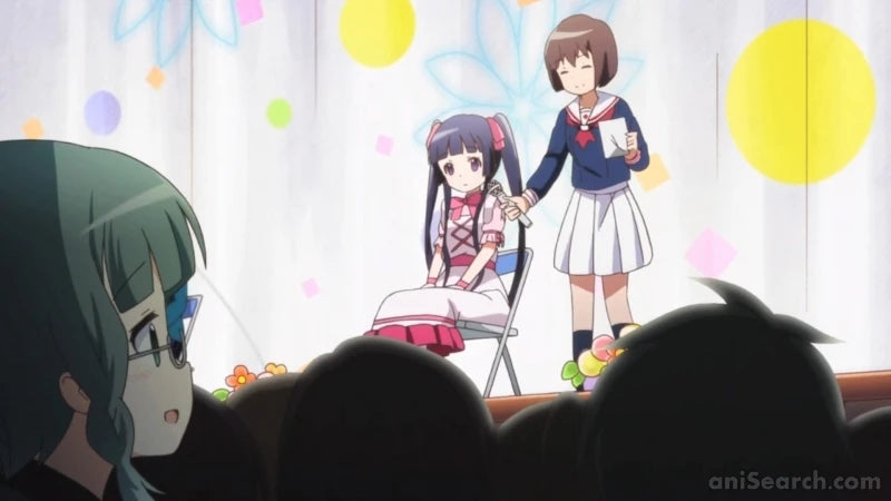 Wakaba＊Girl Blu-Ray