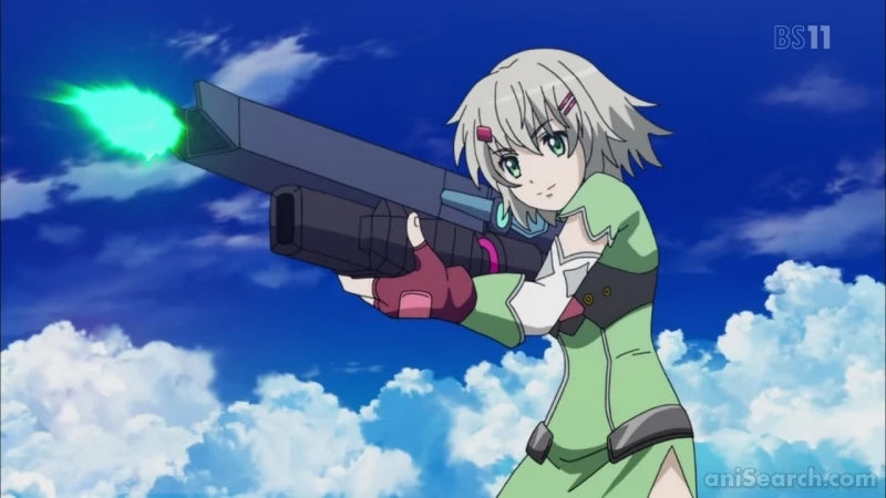 Sky Wizard's Academy Blu-ray