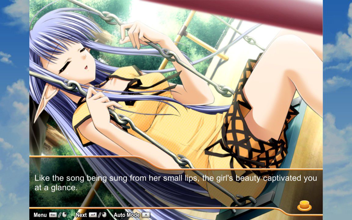 Shuffle! On the stage - PS2