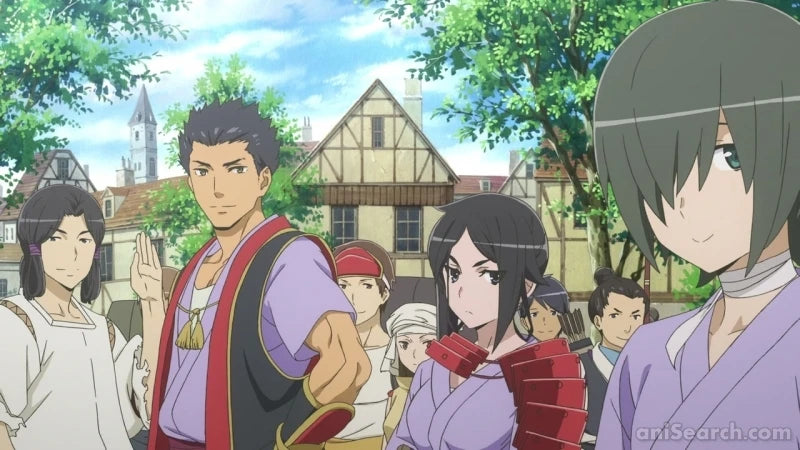 Is It Wrong to Try to Pick Up Girls in a Dungeon?: Familia Myth - Blu-ray