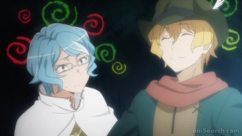 Is It Wrong to Try to Pick Up Girls in a Dungeon?: Familia Myth - Blu-ray