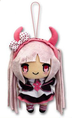 Furyu - Ultra Despair Girls: Danganronpa Another Episode Plush