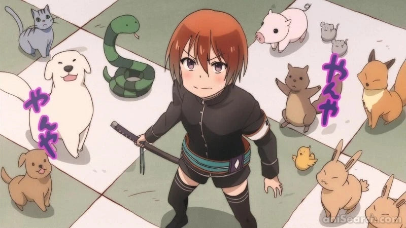 Urara Meirocho Complete Collection Blu-ray