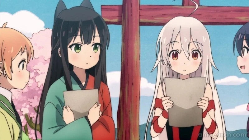 Urara Meirocho Complete Collection Blu-ray