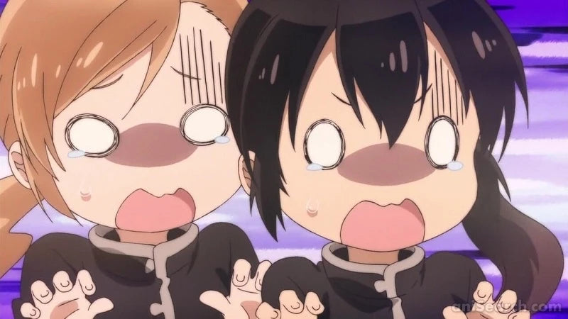 Urara Meirocho Complete Collection Blu-ray