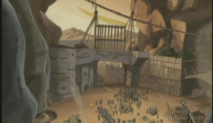 Kino's Journey - Complete Collection DVD