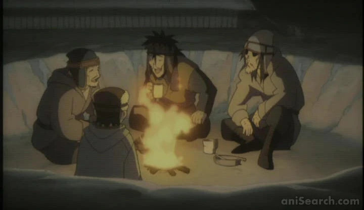 Kino's Journey - Complete Collection DVD