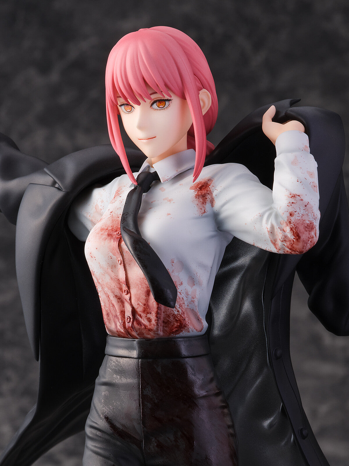 Alpha Satellite x eStream - Chainsaw Man - Makima ~Shibuya Scramble~ 1/7 Figure