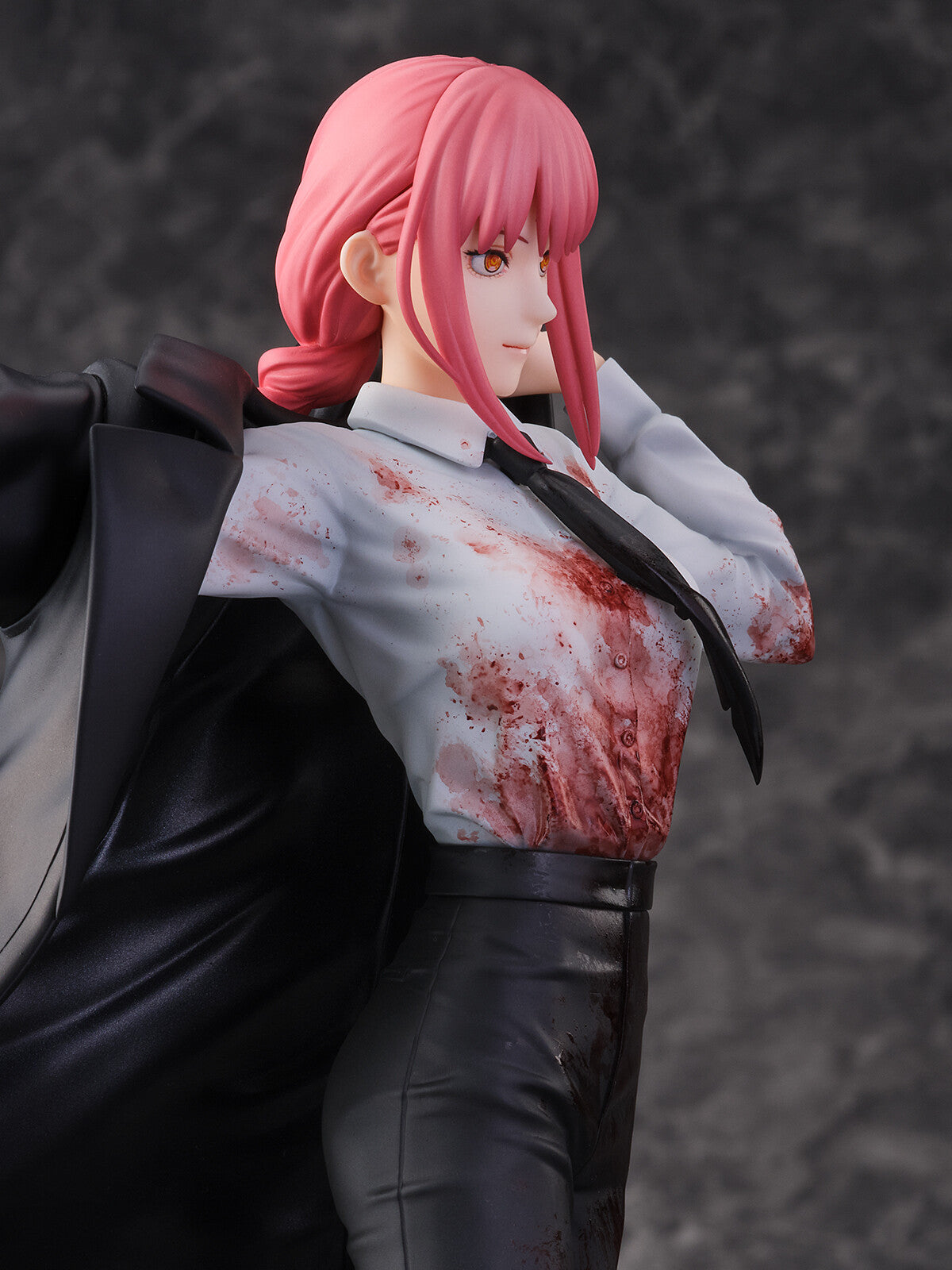 Alpha Satellite x eStream - Chainsaw Man - Makima ~Shibuya Scramble~ 1/7 Figure
