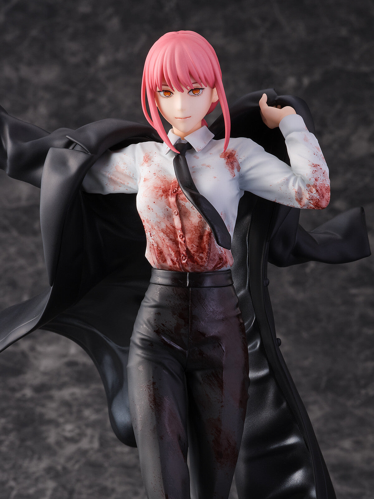 Alpha Satellite x eStream - Chainsaw Man - Makima ~Shibuya Scramble~ 1/7 Figure