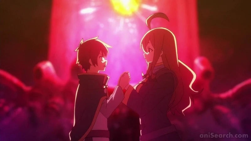 KonoSuba: God's Blessing on This Wonderful World! 2 - Blu-Ray