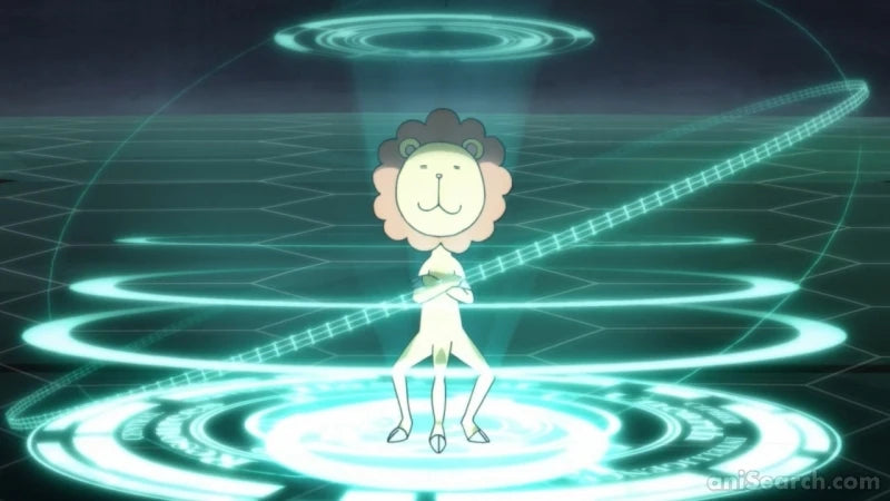 Pandora in the Crimson Shell: Ghost Urn - Blu-ray