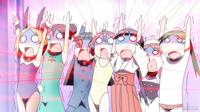 Pandora in the Crimson Shell: Ghost Urn - Blu-ray