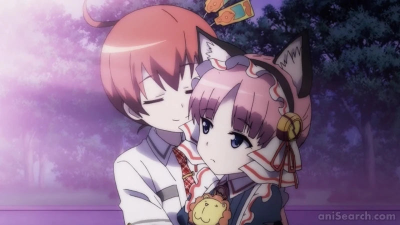 Pandora in the Crimson Shell: Ghost Urn - Blu-ray