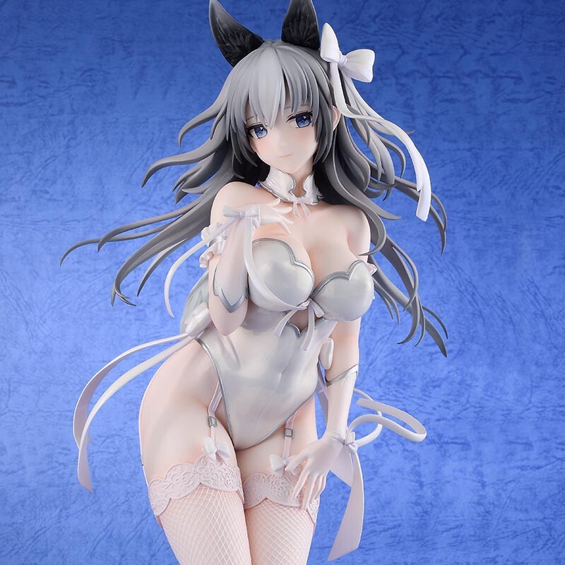 BINDing - Creator's Opinion - Mikura Miu - 1/4 Figure