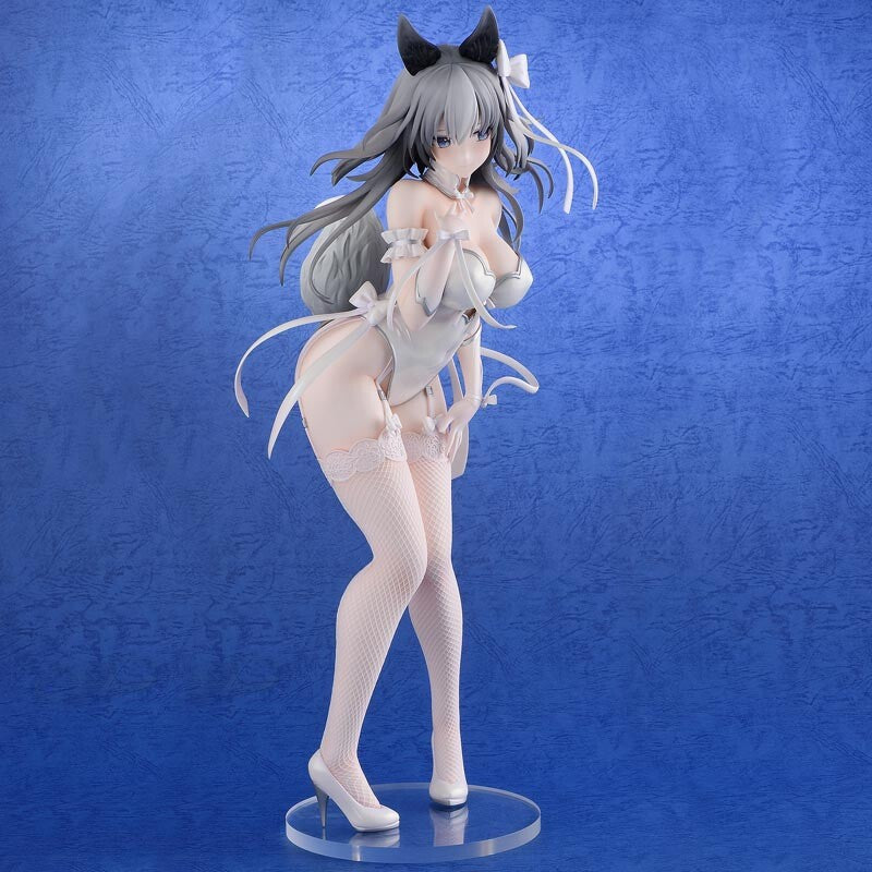 BINDing - Creator's Opinion - Mikura Miu - 1/4 Figure