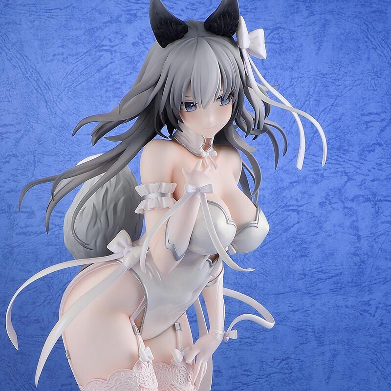 BINDing - Creator's Opinion - Mikura Miu - 1/4 Figure
