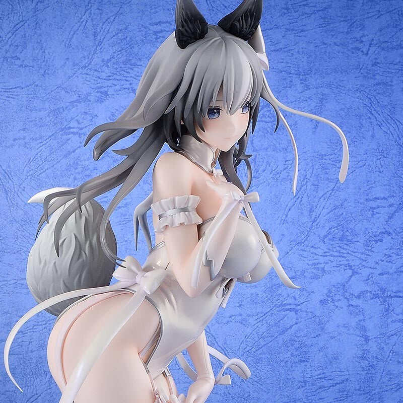 BINDing - Creator's Opinion - Mikura Miu - 1/4 Figure