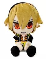 System Service - 2013 Amnesia - Toma Mitsumetekyun Sitting Plush