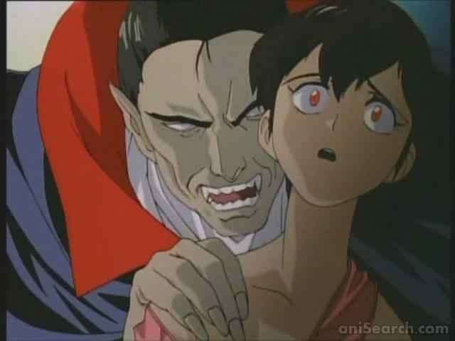 Phantom Quest - DVD