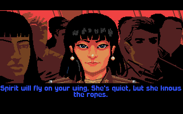 Wing Commander - Sega CD
