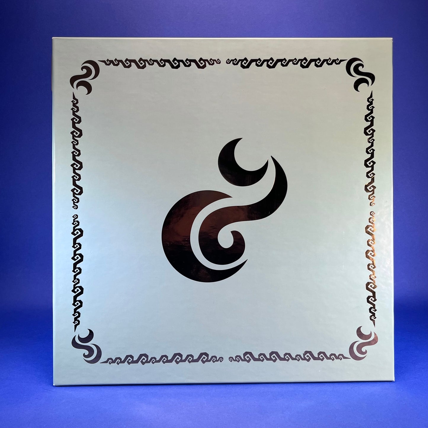 Wind Waker OST 3 LP Vinyl Record
