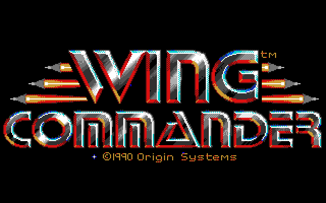 Wing Commander - Sega CD