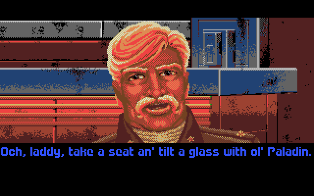 Wing Commander - Sega CD