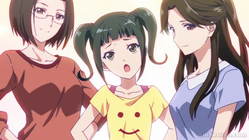 Fuuka Blu-ray