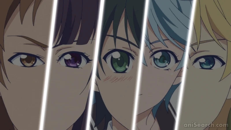 Fuuka Blu-ray